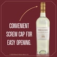 thumbnail image 4 of Meiomi California Sauvignon Blanc Wine, 750 ml, 4 of 10