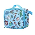 thumbnail image 15 of Kids Licensed 17" Backpack & Lunch Set, 15 of 18