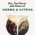 thumbnail image 5 of Martini & Rossi Extra Dry Vermouth 750 ml, 5 of 9