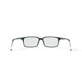 thumbnail image 5 of London Fog LF106 Full-Rim Rectangle Men's Eyeglasses, 5 of 5