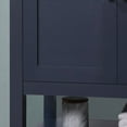 thumbnail image 11 of OVE Decors Vegas 30" W x 19" D Freestanding Bathroom Vanity With Sink, 11 of 16