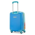 thumbnail image 3 of Disney x American Tourister Kids Spinner Carry On Suitcase (Assorted Colors), 3 of 8