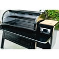 thumbnail image 4 of ZGRILLS 11002B Wi-Fi Pellet Grill, 4 of 11