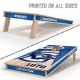 thumbnail image 2 of 2’ x 4’ Cornhole Game, 2 of 6