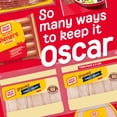 thumbnail image 5 of Oscar Mayer Shaved Smoked Turkey Breast, 20 oz., 2 pk., 5 of 12