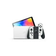 thumbnail image 3 of Nintendo Switch OLED Model Mario Kart 8 Deluxe Bundle + 12-Month Nintendo Switch Online Individual Membership, 3 of 13