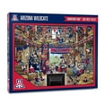 thumbnail image 1 of YouTheFan NCAA Barnyard Fans 500pc Puzzle, 1 of 3