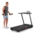 thumbnail image 8 of NordicTrack T Series 5 Starter Treadmill for Real Results, 8 of 15