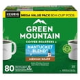 thumbnail image 14 of Green Mountain Coffee Roasters Medium Roast K-Cup, Nantucket Blend, 80 ct., 14 of 18