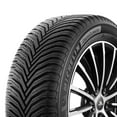 thumbnail image 4 of Michelin CrossClimate2 - 245/55R18 103V Tire, 4 of 14
