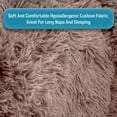 thumbnail image 5 of Canine Creations Donut Round Pet Bed, Choose Size & Color, 5 of 6