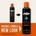 thumbnail image 2 of Edge Sensitive Skin Shaving Gel for Men, 9.5 oz., 3 pk., 2 of 8