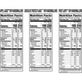 thumbnail image 3 of Kellogg's Halloween Edition Breakfast Cereal, Variety Pack (34.7 oz.), 3 of 4