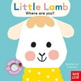 thumbnail image 1 of Little Lamb, Where Are You?, Board Book, 1 of 4