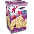 thumbnail image 1 of Special K Pastry Crisps Variety Pack (0.44 oz., 36 pk.), 1 of 9