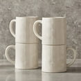 thumbnail image 1 of Member's Mark 4-Piece Artisan Stoneware Mug Set, Choose Color, 1 of 4