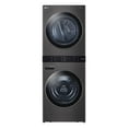 thumbnail image 1 of LG Single Unit Front Load LG WashTower, 1 of 12