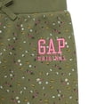 thumbnail image 8 of Gap Kids Girls Toddler Fleece Set, 8 of 8
