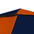 thumbnail image 8 of Logo Brands Texas - San Antonio Roadrunners 12'x12' Canopy, 8 of 8