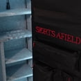 thumbnail image 7 of Sports Afield 30-Gun Fireproof Safe with Electronic Lock, Choose Color, 7 of 7