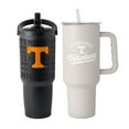 thumbnail image 1 of Logo Brands Tennessee Volunteers Stainless Steel Tumbler Set, 1 of 7