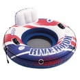 thumbnail image 3 of Intex River Run I, Red/White/Blue, 2-Pack, 3 of 11