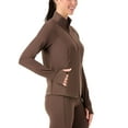 thumbnail image 3 of Member's Mark Women's Everyday Active Jacket, 3 of 8