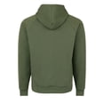 thumbnail image 3 of Under Armour Men's Rival Fleece Hoodie, 3 of 5
