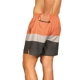 thumbnail image 2 of Reel Life Men's Swim Trunk, 2 of 5
