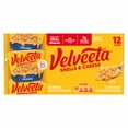 thumbnail image 5 of Velveeta Shells and Cheese Original Microwavable Sauce Cups, 2.39 oz., 12 ct., 5 of 11