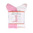 thumbnail image 20 of Eddie Bauer Women's Four Pack Hiking Sock, 20 of 21