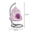 thumbnail image 6 of Member's Mark Kids Cozy Hanging Pod, 6 of 6