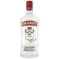 thumbnail image 1 of Smirnoff No. 21 Vodka 1.75 L, 1 of 9