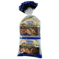 thumbnail image 1 of Kontos Hand-Stretched Flatbread 28 oz., 2 pk., 1 of 6