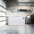 thumbnail image 2 of Hamilton Beach 14.1 cu. ft. Chest Freezer, 2 of 12
