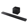 thumbnail image 2 of SAMSUNG 3.1.2 Channel Soundbar w/Dolby Atmos 5.1 - HW-QS700F, 2 of 10