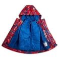 thumbnail image 6 of Character Toddler Boys Systems Rain Coat, 6 of 9
