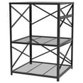 thumbnail image 2 of KABIN 65 lb Campfire Caddy, 2 of 8