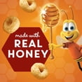 thumbnail image 4 of Honey Nut Cheerios Cereal, 48 oz., 4 of 7