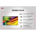 thumbnail image 2 of LG 55" Class Nano NU850 Series 4K Smart TV, 2 of 11