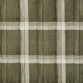 thumbnail image 9 of Eddie Bauer Reversible Plaid Heated Plush Throw Blanket, 60"x70", 9 of 9