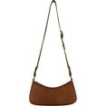 thumbnail image 5 of Frye Claire 100% Genuine Leather Women's Shoulder Handbag, 5 of 8