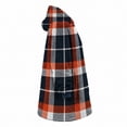 thumbnail image 3 of Pegasus Sports Chicago Bears Wearable Sherpa Throw, 3 of 7
