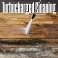 thumbnail image 2 of Westinghouse 3600 Max PSI Pressure Washer Turbo Nozzle, 2 of 5