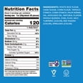 thumbnail image 2 of Drizzilicious USA 250 Birthday Cake Mini Rice Cakes, 8 oz., 2 of 5