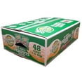 thumbnail image 1 of Hampton Farms In-Shell Peanuts, 3 oz., 48 ct., 1 of 1