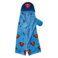 thumbnail image 5 of Kids’ Plush Hooded Throw with Faux Fur Lining, 40" x 50", 5 of 6