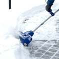 thumbnail image 10 of Snow Joe 24V-SS11-CVR 24-Volt Cordless Snow Shovel with Bonus Cover, 10 of 12