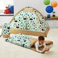 thumbnail image 1 of Member's Mark Kids' 3-Piece Slumber Set, 1 of 1