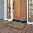 thumbnail image 2 of Apache Mills Premier Woven Indoor/Outdoor Doormat, 2' x 3', 2 of 10